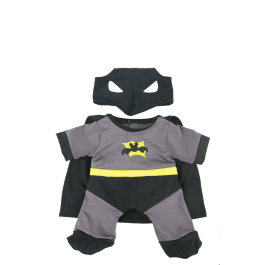 Batbear - costume (25 cm)