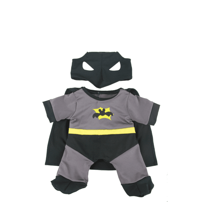 Batbear - costume (40 cm)