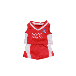 Completo da basket (25 cm)