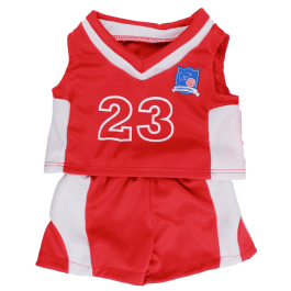 Completo da basket (40 cm)