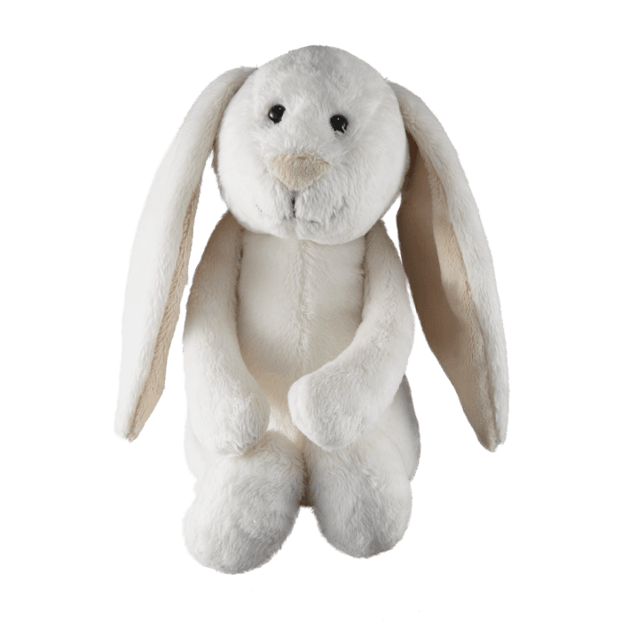 Coniglietto di crema Flopsy (25 cm)