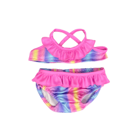 Costume da bagno (40 cm)