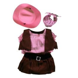 Cowgirl (25 cm)