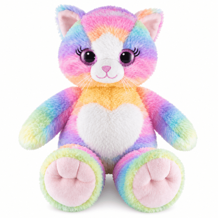 Daisy il Gatto (40 cm)