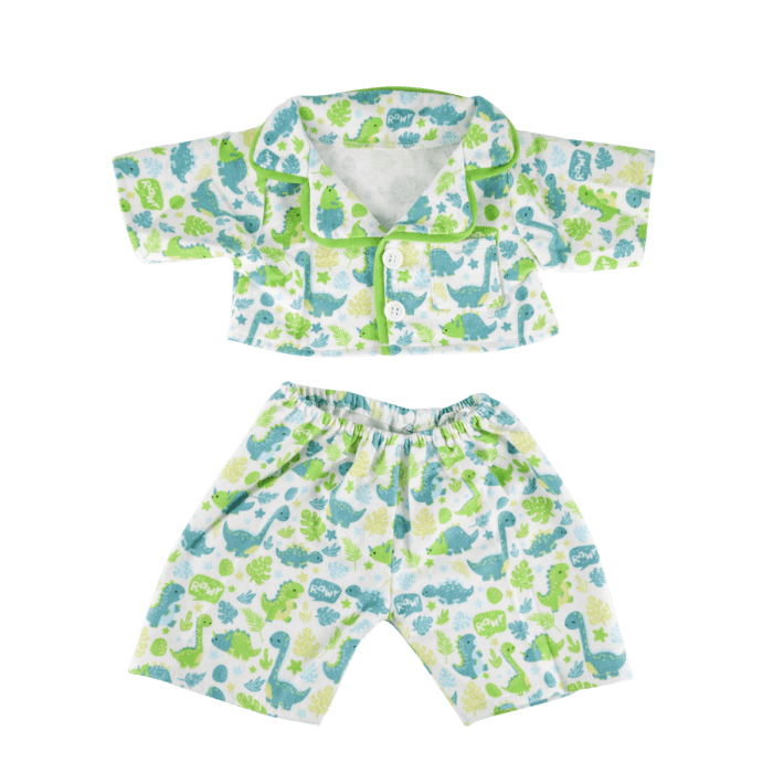 Dino PJ - pigiama (40 cm)