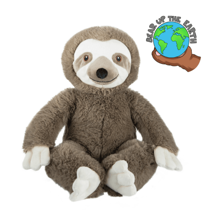 ECO Bradipo (40 cm)