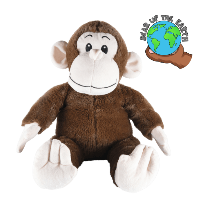 ECO Monkey (40 cm)