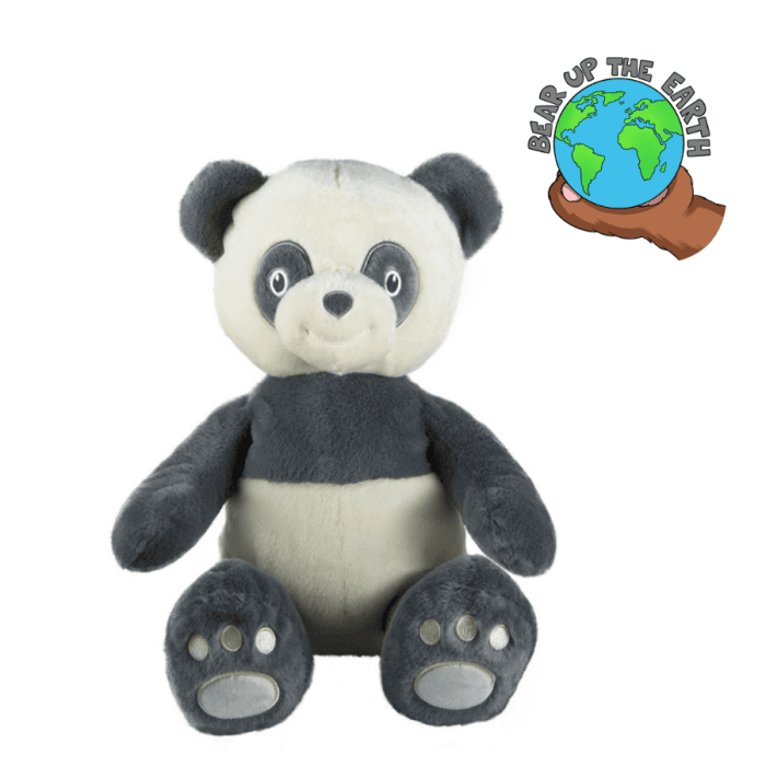 ECO Panda (40 cm)