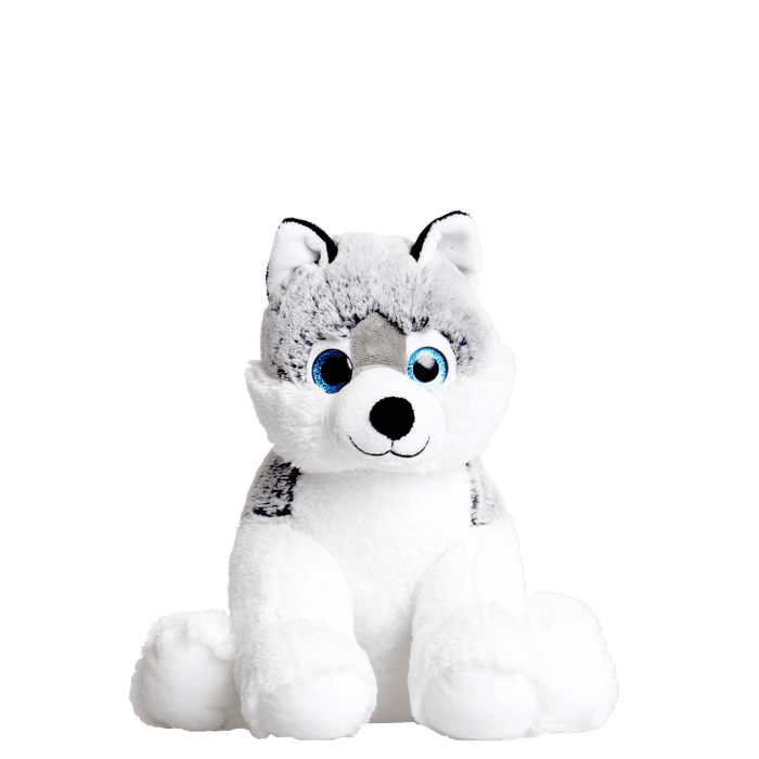 Husky (25 cm)