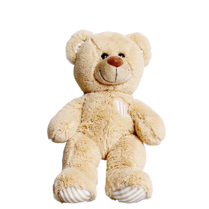 Orsetto Brownie Patch (25 cm)