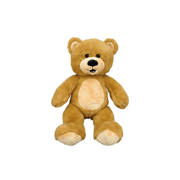 Orsetto Charlie Cuddles (40 cm)