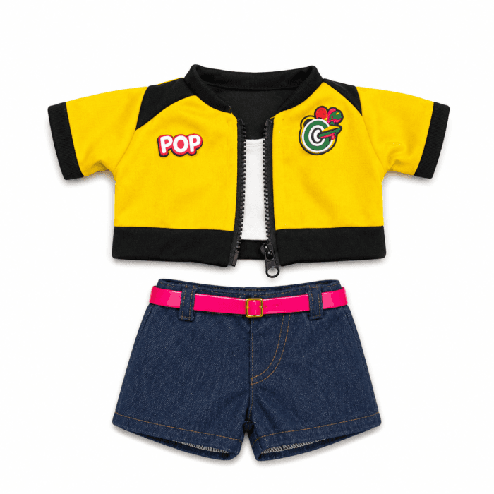 Outfit POP (40 cm)