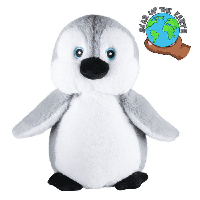 Pinguino ECO (40 cm)