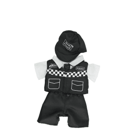 Polizia (40 cm)