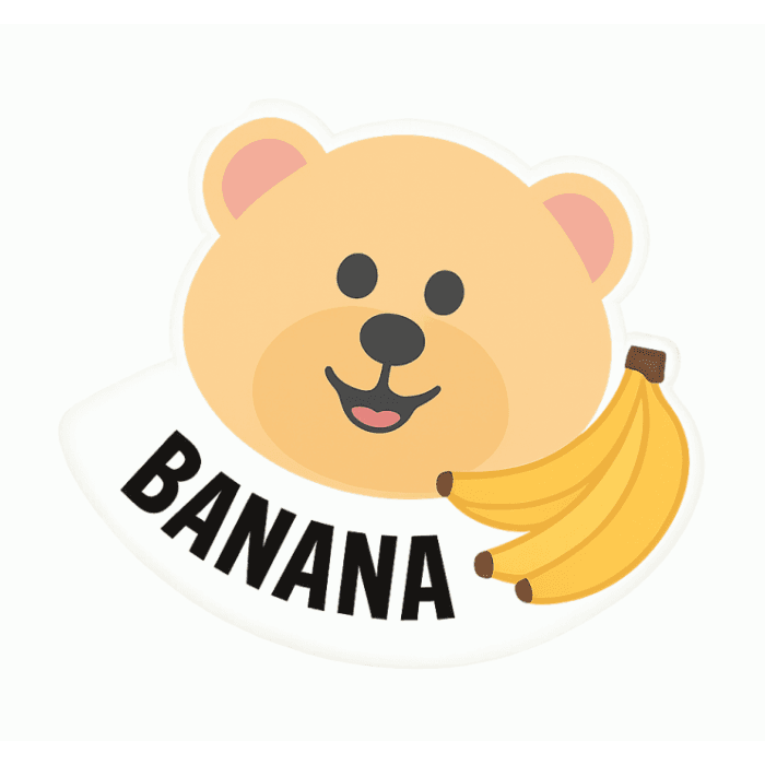 Profumo "Banana"