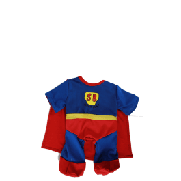 Superorso - costume (25 cm)