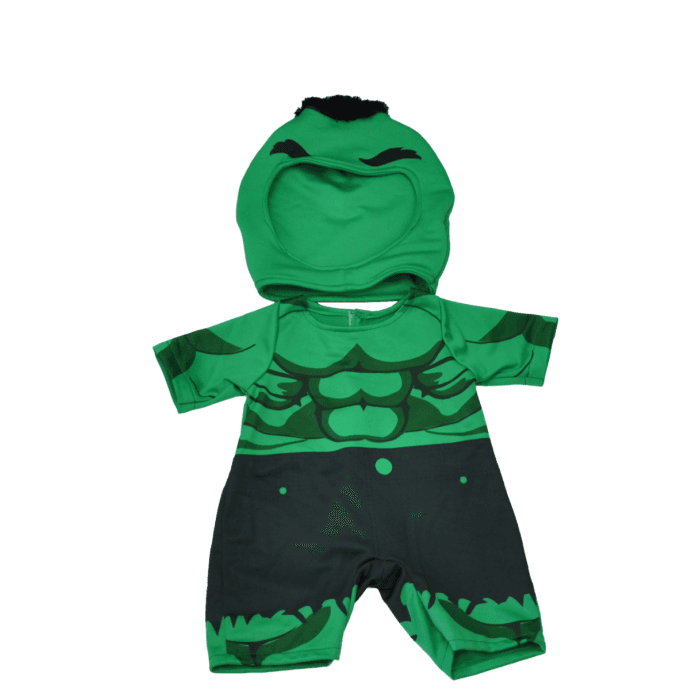 Superorso - costume (40 cm)