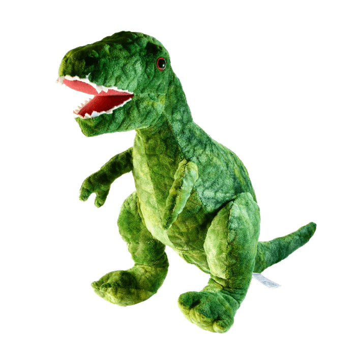 T-Rex Verde (40 cm)