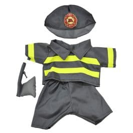 Vigile del fuoco (40 cm)