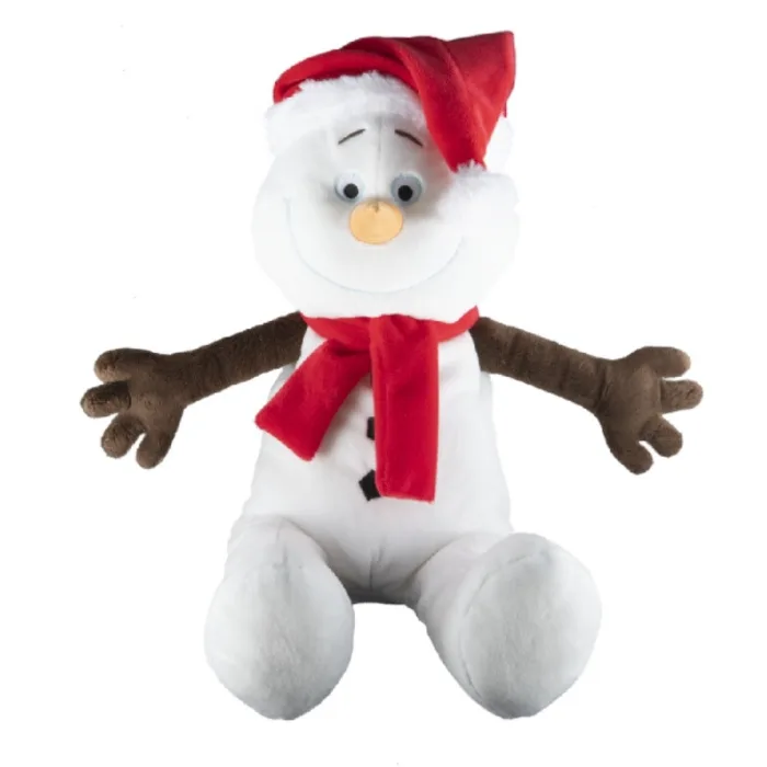 Pupazzo di neve (40cm)