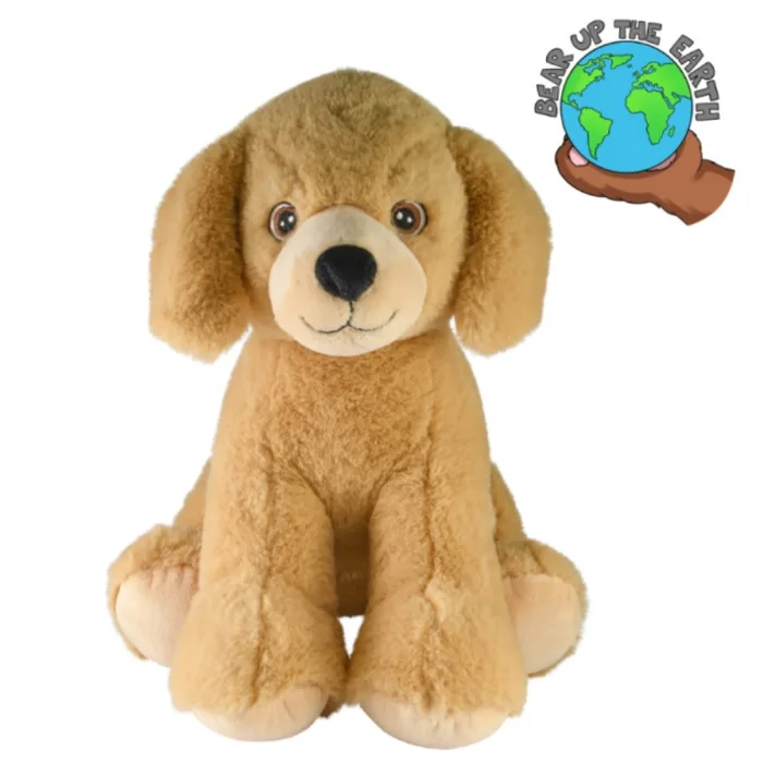 ECO Golden Retriever (40cm)